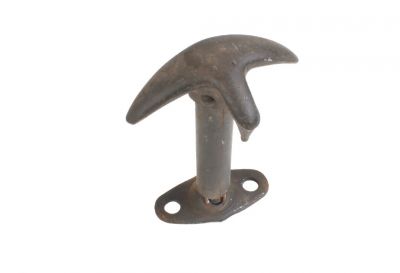 ATTACHE CAPOT SUR AILE ORIGINE WOF NEUF DE STOCK