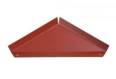 TOLE TRIANGLE LIAISON AILE ARRIERE G/D