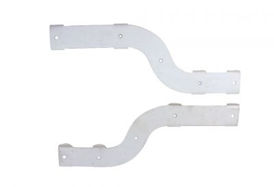 CHARNIERE FIXATION LIT PICOT (X2)