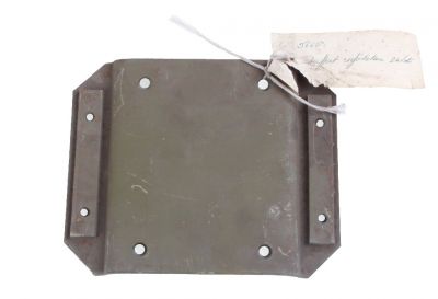 SUPPORT REGULATEUR 24 V M201