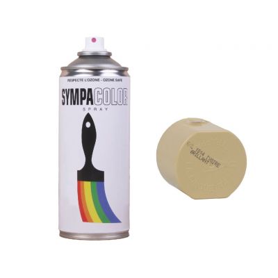 SPRAY IVOIRE BRILLANT