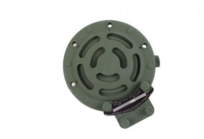 AVERTISSEUR 24V AVEC SUPPORT