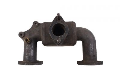 COLLECTEUR D'ADMISSION JEEP DJ3A "NOS"