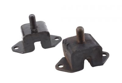 SILENTBLOC MOTEUR AV (JEU DE 2) "NOS"