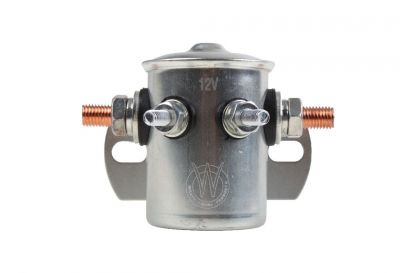 SOLENOIDE RELAI DEMARREUR 12 V