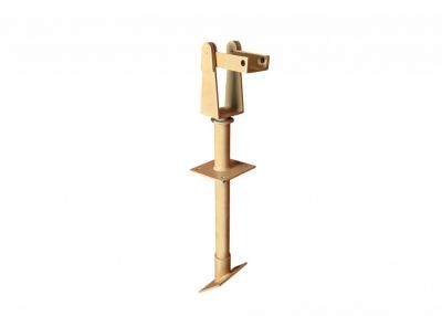 SUPPORT COLONNE PASSAGER CAL.50 JEEP SAS