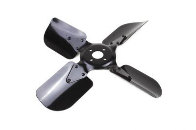 VENTILATEUR DE RADIATEUR