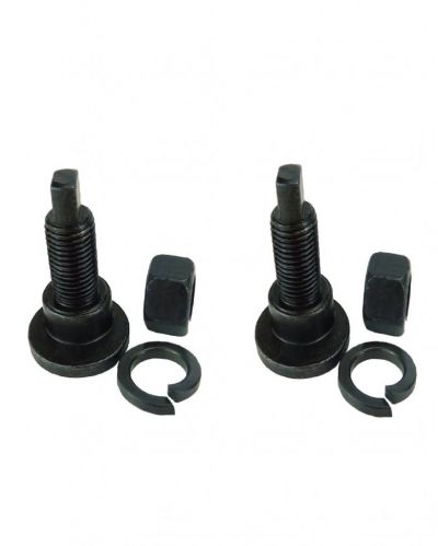 EXCENTRIQUE DE REGLAGE MACHOIRE DE FREIN (JEU DE 2)