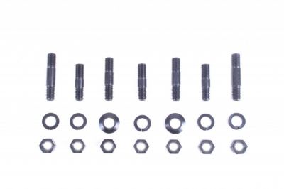 GOUJON COLLECTEUR KIT DE 7 + ECROUS