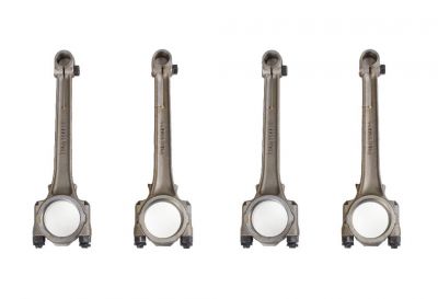 KIT DE 4 BIELLES MOTEUR WILLYS 