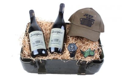 COFFRET CADEAU SPECIAL FETE DES PERES