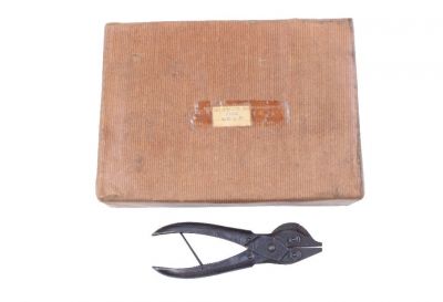 PINCE BARBELÉS (LOT DE 10)