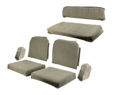 SELLERIE COMPLETE TOILE US OD7 FORD 44/45