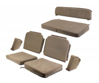 SELLERIE COMPLETE TOILE US COLLECTION OD7 MB/GPW/M201 