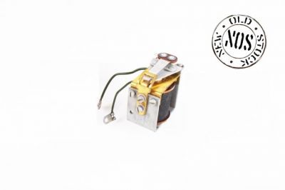 RELAIS BOBINE VOLTAGE REGULATEUR 6V