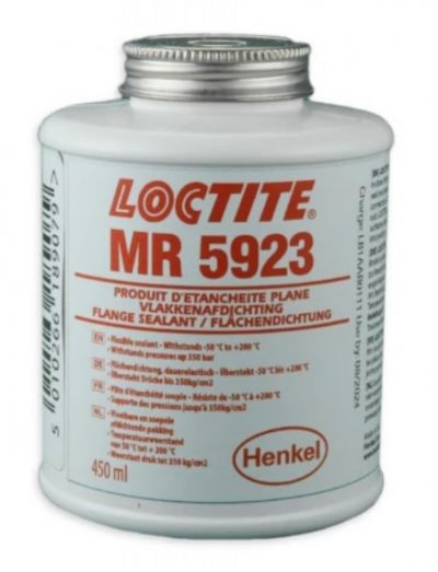 JOINT SOUPLE PLAN DE JOINT DE CULASSE 450 ML