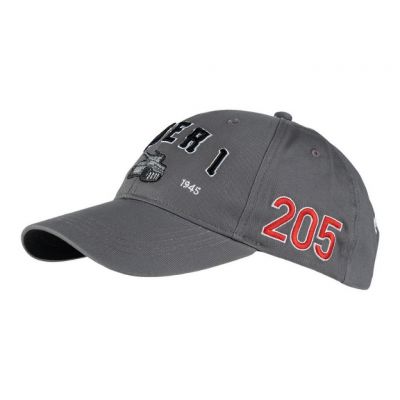 Casquette baseball TIGER 1 Tank