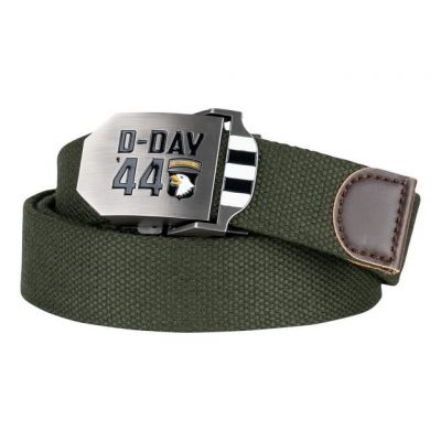 CEINTURE TISSU US D-DAY 44