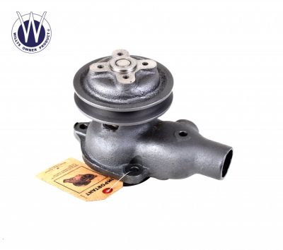 POMPE A EAU COMPLETE 6/12 VOLTS  + JOINT