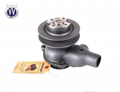 POMPE A EAU 12V GORGE LARGE DYN 55A + JOINT