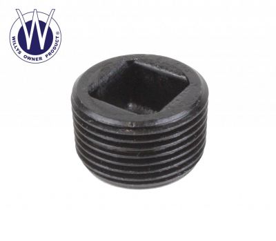 BOUCHON VIDANGE DE PONT