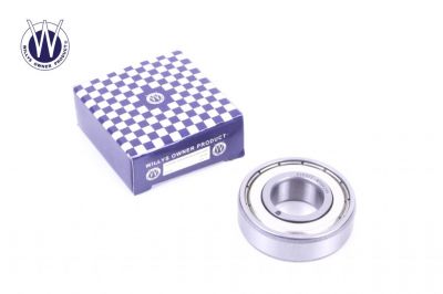 ROULEMENT A BILLES ARRIERE DYNAMO 6203