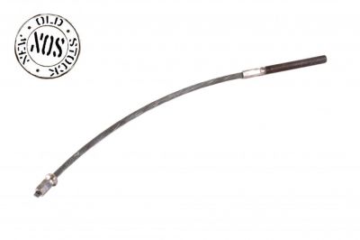 CABLE TENDEUR MOTEUR MB "NOS"
