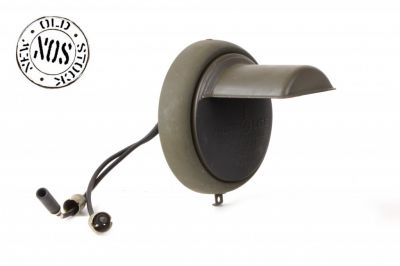 OPTIQUE 24V BLACK-OUT AUTO-LITE S/AILE  NOS