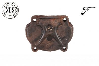 COUVERCLE LATERAL DE DIRECTION FORD "NOS"