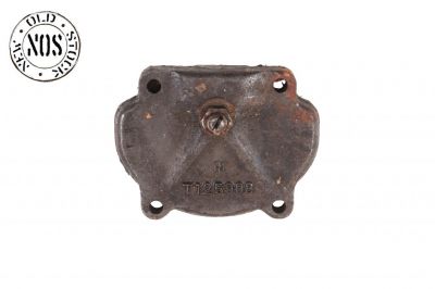 COUVERCLE LATERAL DE DIRECTION "NOS" MARQUAGE Ψ 