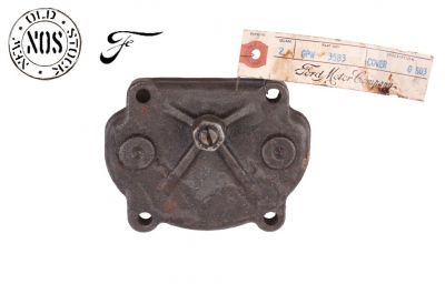 COUVERCLE LATERAL DE DIRECTION FORD "NOS"