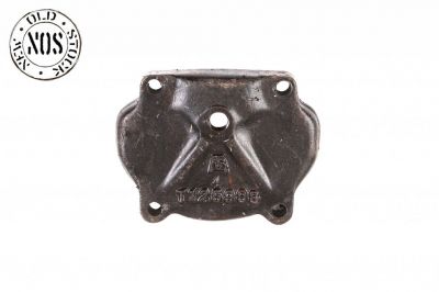 COUVERCLE LATERAL DE DIRECTION "NOS" MARQUAGE "Ω"