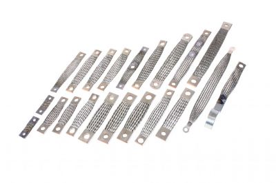 KIT TRESSE DE MASSE FORD GPW COMPLET ( 21 PIECES)