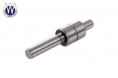 AXE ROULEMENT POMPE A EAU WOP