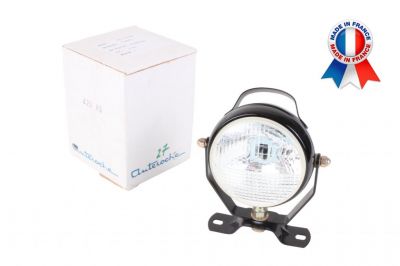 PHARE PROJECTEUR DE RECHERCHE AUTEROCHE 