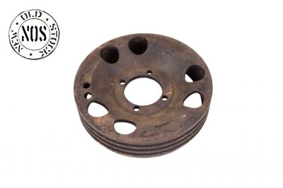 TAMBOUR DE FREIN A MAIN FORD/M201 "NOS"