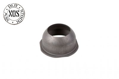 CLOCHE ROTULE LEVIER BV SUR COUVERCLE "NOS"