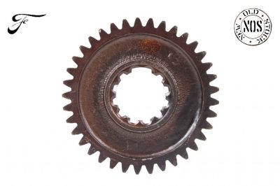 PIGNON BALADEUR 37 DENTS BT "NOS" FORD