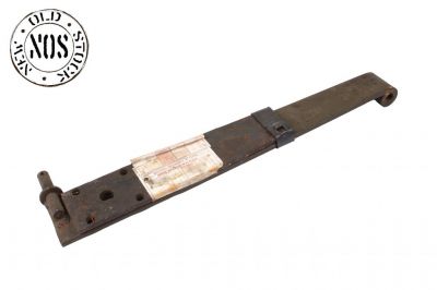 RESSORT COMPENSATEUR AV. GAUCHE "NOS"