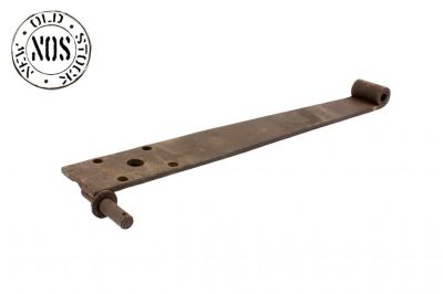 LAME COMPENSATEUR AV. GAUCHE "NOS"