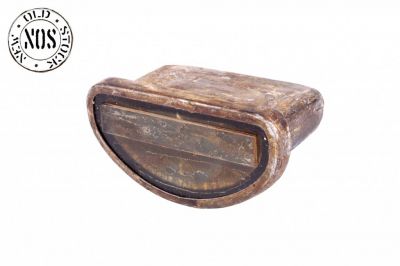 BLOC AMPOULE US BLACK OUT VEILLEUSE 12V - NOS