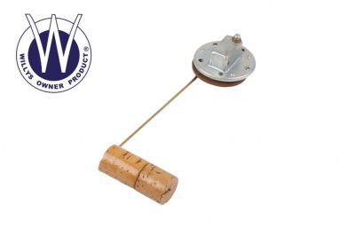 TRANSMETTEUR ESSENCE US 6-12v- DODGE WC