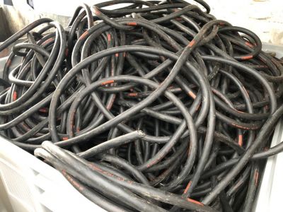 CABLE 7G1.5 SOUPLE NEUF (BOBINE DE 30M)