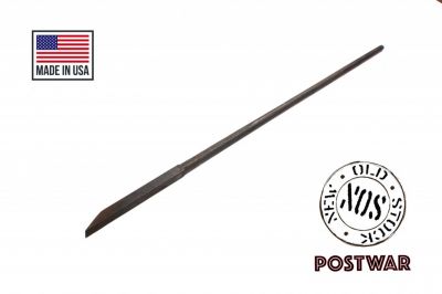 BARRE A MINES VEHICULE BLINDE USA POST WAR