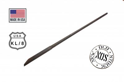 BARRE A MINES VEHICULE BLINDE USA WW2