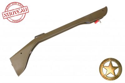 PORTE FUSIL TÔLE POUR GARAND M1 & USM1