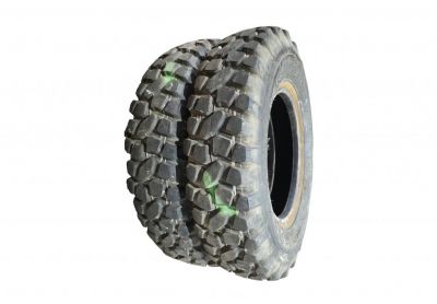 PNEUMATIQUE PEUGEOT P4 UNIROYAL 700 X 16 (LOT DE 2)  