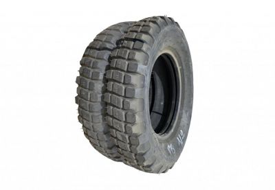 PNEUMATIQUE NEUF KLEBER TRT 650 X 16 (LOT DE 2)