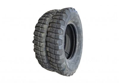 PNEUMATIQUE KLEBER TRT 650 X 16 (LOT DE 2)