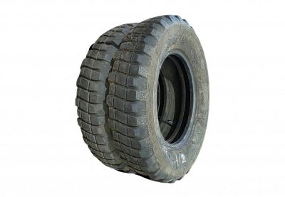 PNEUMATIQUE KLEBER TRT 650 X 16 (LOT DE 2)